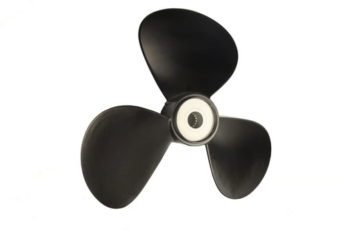 Elica alluminio 15 l - x,