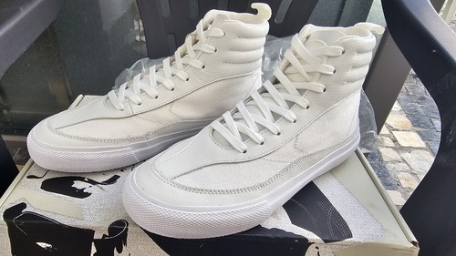 Mcq scarpe uomo sneakers - mcq, alte