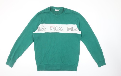 Felpa pullover uomo l - pullover, uk