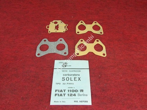Serie guarnizioni carburatore - serie,
