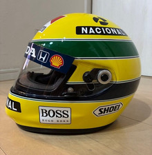Casco integrale replica SHOEI