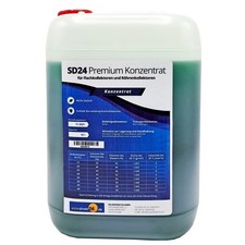 SD24 Premium liquido solare