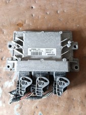 Centralina iniezione motore