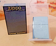 Zippo set serie mare - 4,