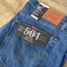 Pantalone jeans uomo Levi's