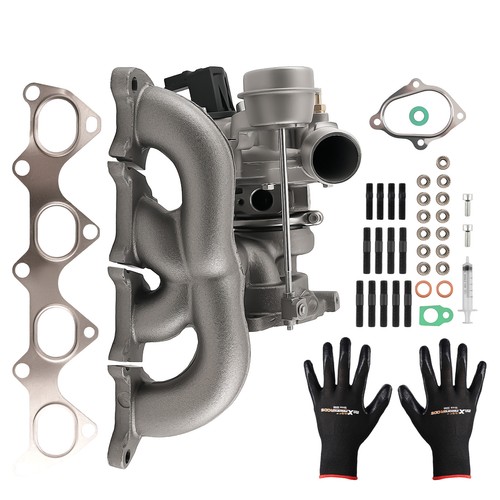 Turbocompresseur for golf - turbocompresseur, vw