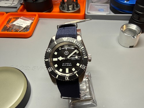 Orologio tokeilab mods - tokeilab,
