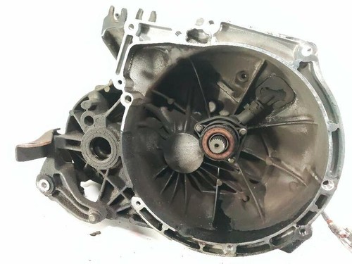 Cambio manuale ford max 6 - manuale, c-max