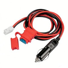 12V DC Power Cord Cable Car
