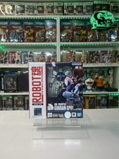 Bandai - Robot Spirits - Gundam GP01 RX - 78 GP01 Ver. A.N.I.M.E.