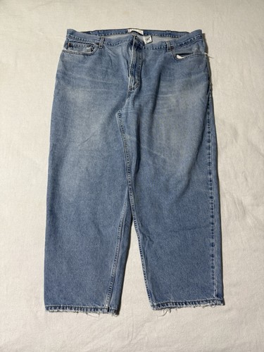 Jeans levis 560 uomo 46x27 - uomo,