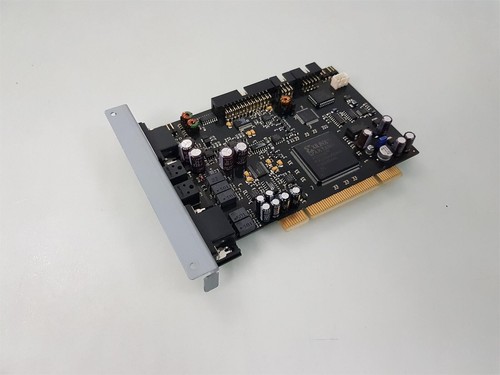 Scheda audio pci - audio,