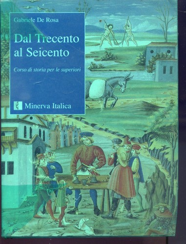 1997 dal trecento seicento - 1997,