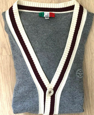 ARMANI JEANS Gilet Homme Pull