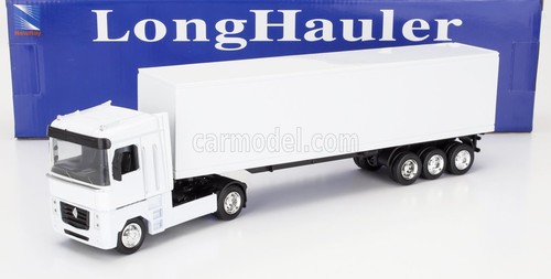Newray renault magnum - newray,