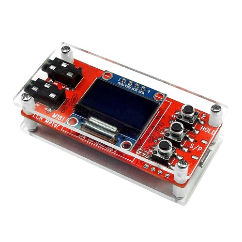M181 lcr bridge tester - tester, modulo