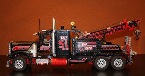Lego technik 8285 grande - technik,