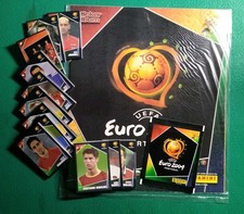 EURO 2004 FIGURINE PANINI