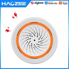 Sirena Intelligente Allarme