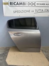 Portiera Posteriore Destra
