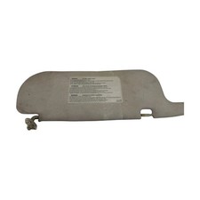 MR732271 aletta parasole sinistro per MITSUBISHI L200 (11 96 12 04