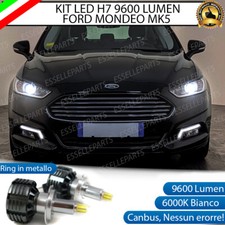 KIT FULL LED H7 CANBUS LED