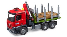 Bruder 03669 arocs - bruder,