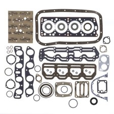 Serie guarnizioni motore - serie,