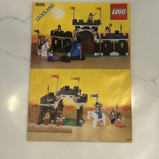 LEGO Castle: La Fortezza del