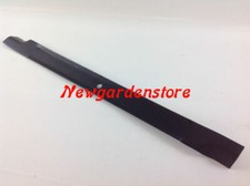 Lama trattorino rasaerba