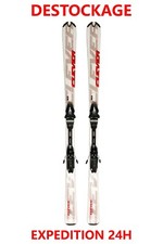 Sci Adulti Usati HEAD "CLEVER"