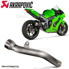 KAWASAKI ZX-10 R 2021-2023 No