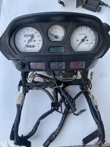 Gilera 250 ngr - rv,