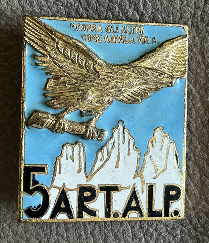 Alpini reggimento - alpini,