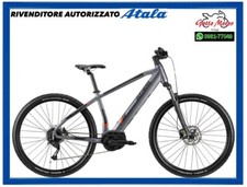 Bici bicicletta elettrica - bici,
