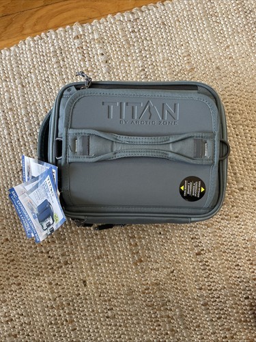 Titan arctic zone frigo - arctic,