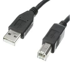 USB Data Cable For Epson Stylus Color 1520C Printer 2 Meters