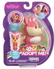 Adottami! Fingerlings Fragola