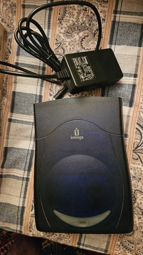 Iomega 10 40 con - iomega, 16×10×40