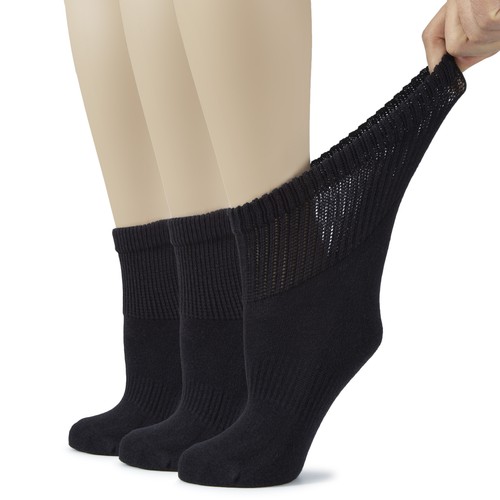 Calze donna diabetiche - , in