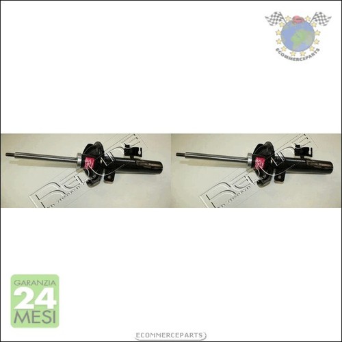 Kit ammortizzatori redline - kit, 2x