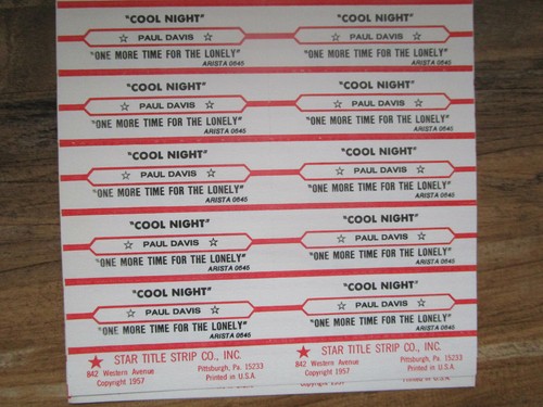 Jukebox title strip full - title,