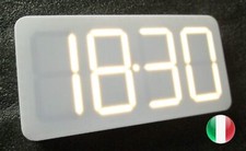 Radiocontrollato Temperatura