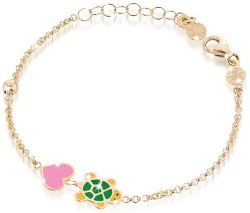 Bracciale bebè primegioie - bebè,