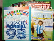 Le signore del Mondiale France 1998 enciclopedia Guerin Sportivo