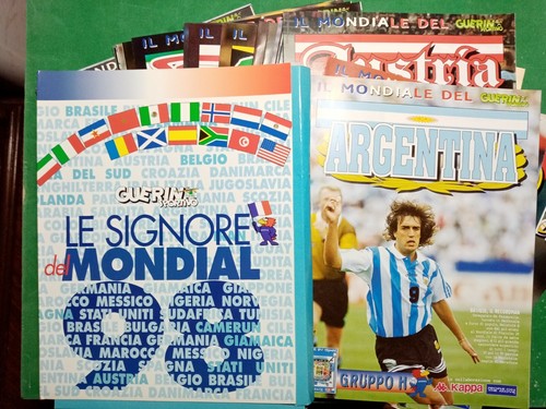 Signore del mondiale france - signore,