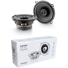 FOCAL ACX-130 ALTOPARLANTI 2