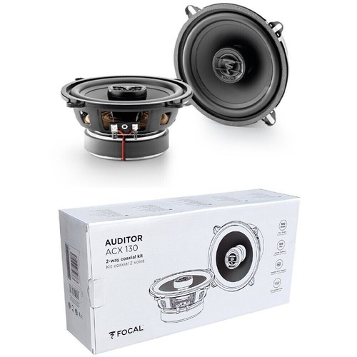 Focal acx 130 altoparlanti - focal, acx-130