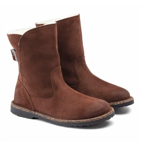 Birkenstock uppsala shearling - uppsala,