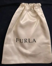 Sacchetto Raso Bianco Furla